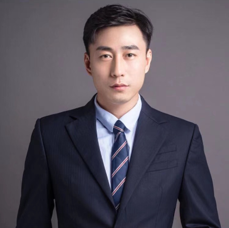 胡清菊 创始人 & 执行董事